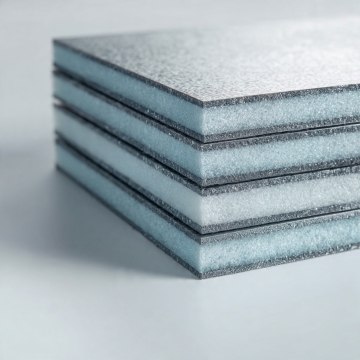 Panel EPS Cách Nhiệt