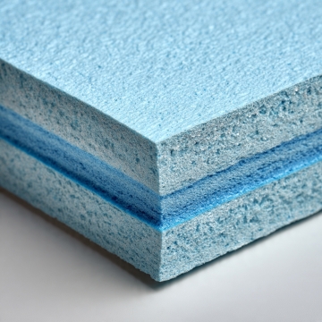 Xốp Cách Nhiệt Tiêu Âm XPS