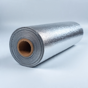 Mút Cách Nhiệt PE-OPP