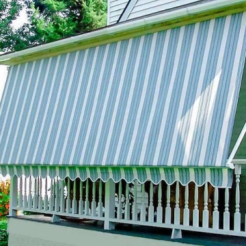 Bạt chuyên dụng che nắng mưa