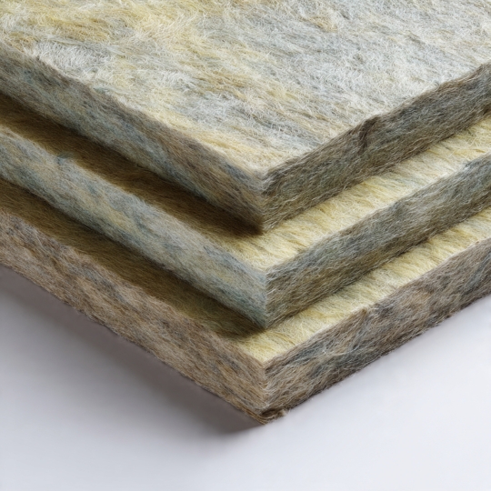 Bông Khoáng Rockwool