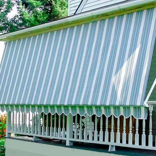 Bạt chuyên dụng che nắng mưa