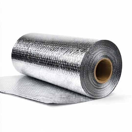 Túi Khí Cách Nhiệt 