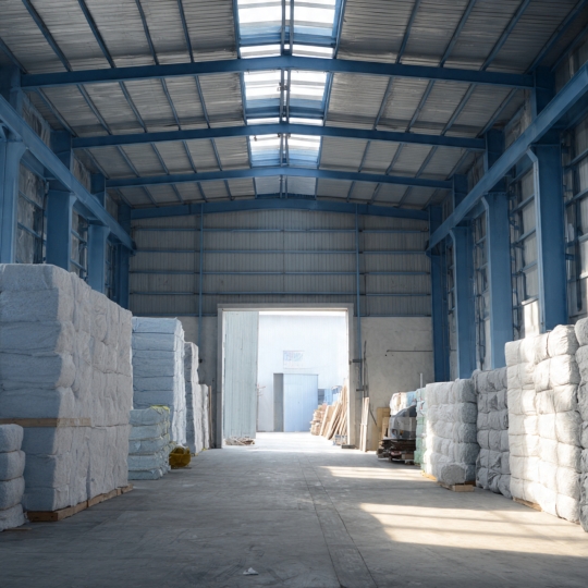 Túi Khí Cách Nhiệt 