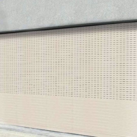 Mẫu Cửa Cuốn Đẹp 