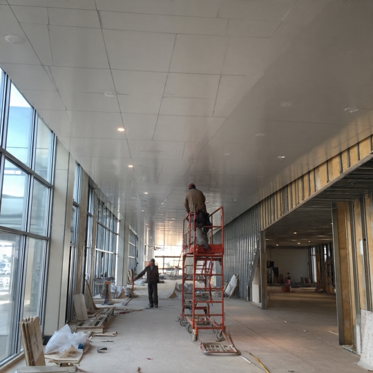 Panel EPS Cách Nhiệt